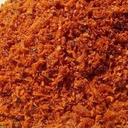 น้ำพริกปลาย้างกุ้ง