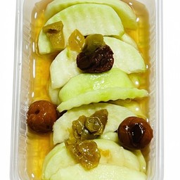 ฝรั่งแช่บ๊วยย