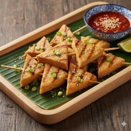 หม่าล่าไม้ใหญ่ (หัวแถว)