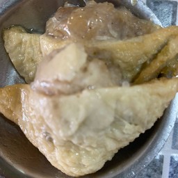 ฟองเต้าหู้ยัดไส้หมู