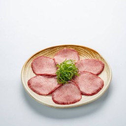 ลิ้นวัวหมักเกลือพิเศษอย่างดี