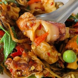 กินข้าว