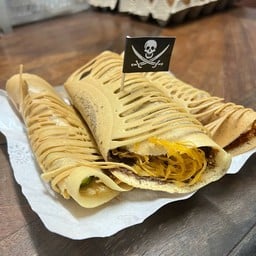 FÚYÚ ขนมโตเกียว