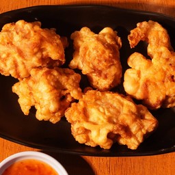 ไก่คาราเกะ