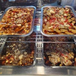 NM ทะเลดอง ตรงข้าม CJ ก.ม 12