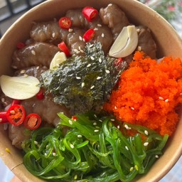 กุ้งดองร้องซี๊ด