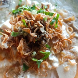 ก๋วยจี๊บญวณหมูน้ำใส