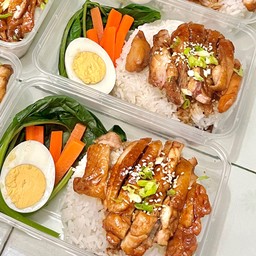 ชุดเซ็ทอิ่มคู่ (2 กล่อง)