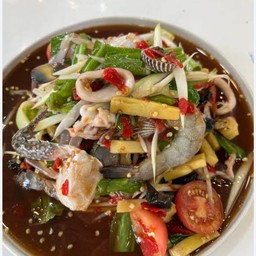 ตำป่าทะเล