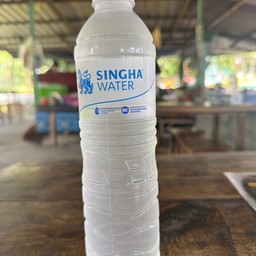 น้ำดื่มสิงห์