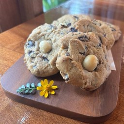 My Whale Home Cafe -