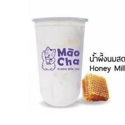 น้ำผึ้งนมสด