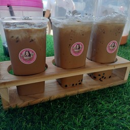 ร้านชาจิงใจ