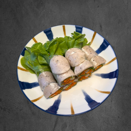 หม่ำ หม่ำ สลัดโรล