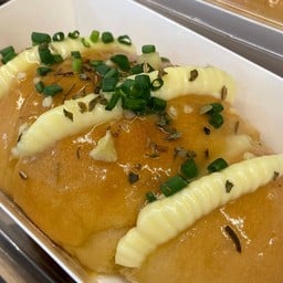 บ้านขนมปัง The bakery house -  ถนนทิพากร