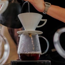 Kenya Kirinyaga AA Kii