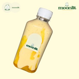 นมมะม่วงพร้อมดื่ม 🥭🥛 250ml.