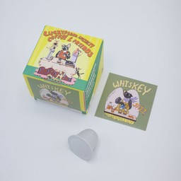 CAPSULES NESPRESSO W-ISHKEY RECOMMEND!