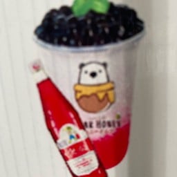 แดง โซดา