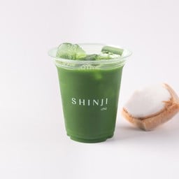 Matcha Coconut - Midori