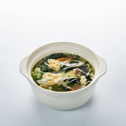 ซุปไข่