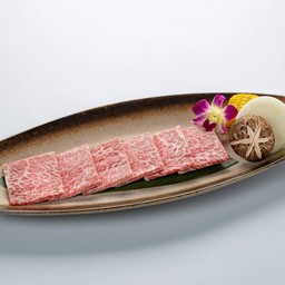 เนื้อซี่โครงพิเศษอย่างดี