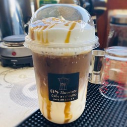 คาราเมล มัคคิอาโต้