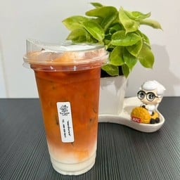 Turtaew coffee