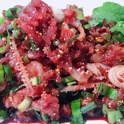 ก้อยเนื้อ