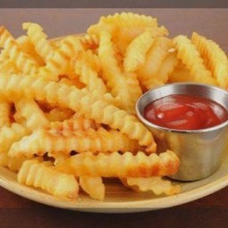 เฟรนฟราย