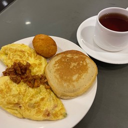 El Patio Coffee Shop