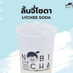 ร้านโนบิชา ศูนย์อาหารกรีนแคนทีน ม.ธรรมศาตร์รังสิต