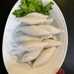 หมึกย่าง&หม่าล่า