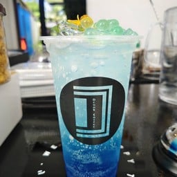 Drunk Coffee  ทุ่งสง