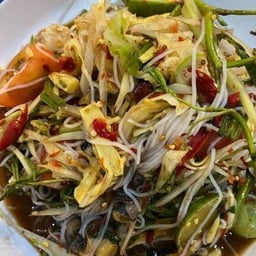 ส้มตำฟินฟินเฟอร์