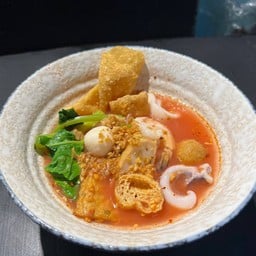 เล็กโฟทะเล