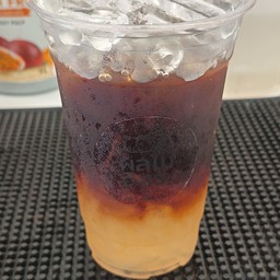 อเมริกาโน่(น้ำมะพร้าวอ่อน)