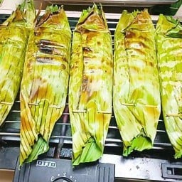 P Cafe' อาหาร & เครื่องดื่ม หนองโคตร