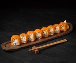 ข้าวห่อสาหร่ายแคลิฟอร์เนีย