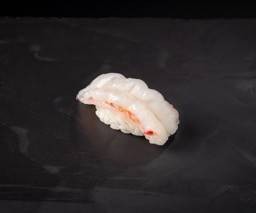 ซูชิกุ้งโบตัน