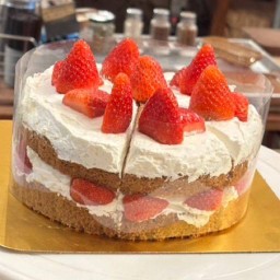 MOM’S RECIPE CAFE BAKERY เซนทรัล รามอินทรา ชั้น LG ล่างสุดฝั่ง Tops