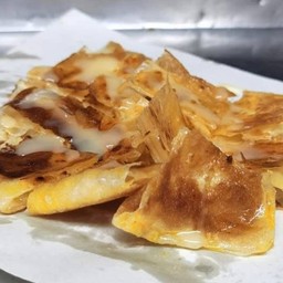 Asma roti