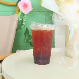 ชาดำเย็น