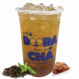 ชาบ๊วย (สูตรใหม่)