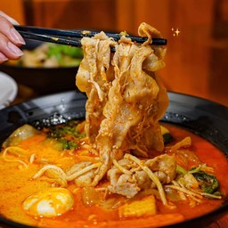 Set ชาบูหม่าล่าไซส์ S