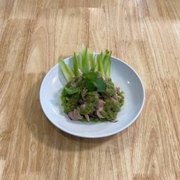 หมูมะนาว.
