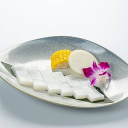 ปลาหมึก