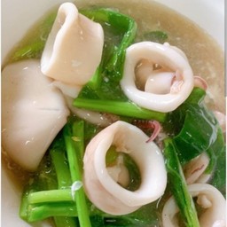 เจ๊จูเจ้าเก่า(ตามสั่ง)