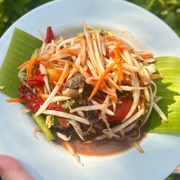 ตำปูปลา