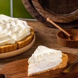 ทาร์ตมะพร้าวอ่อน